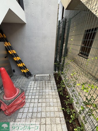 AIFLAT渋谷西原の物件内観写真